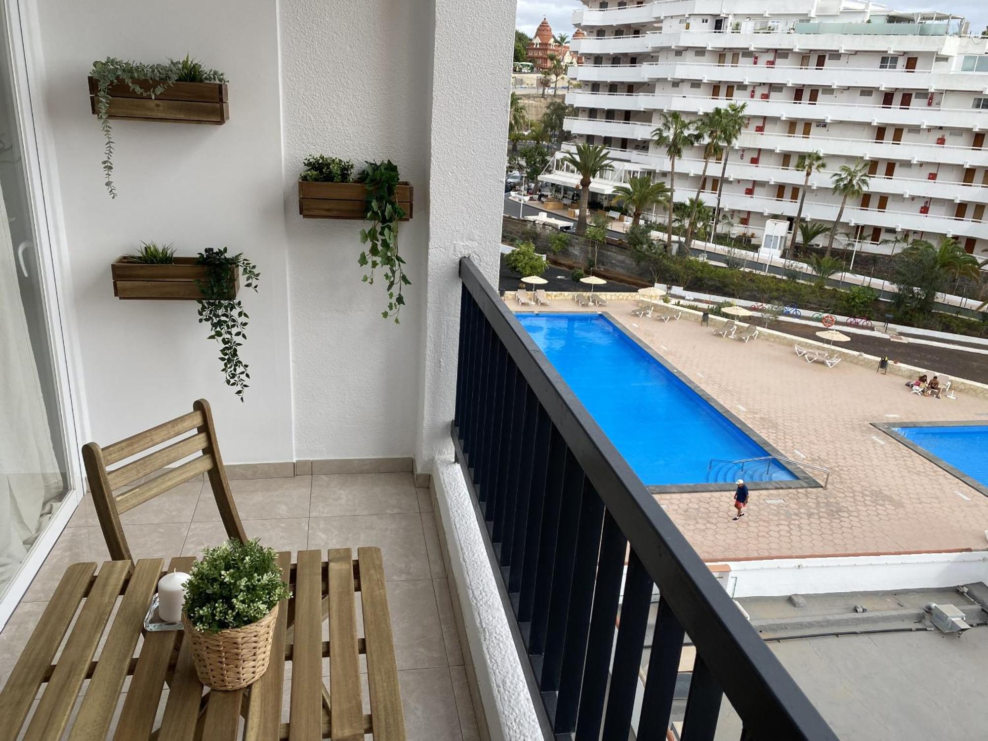 Love In The Sea Vina Del Mar By Deihu Experiences Playa de las Américas Exterior foto