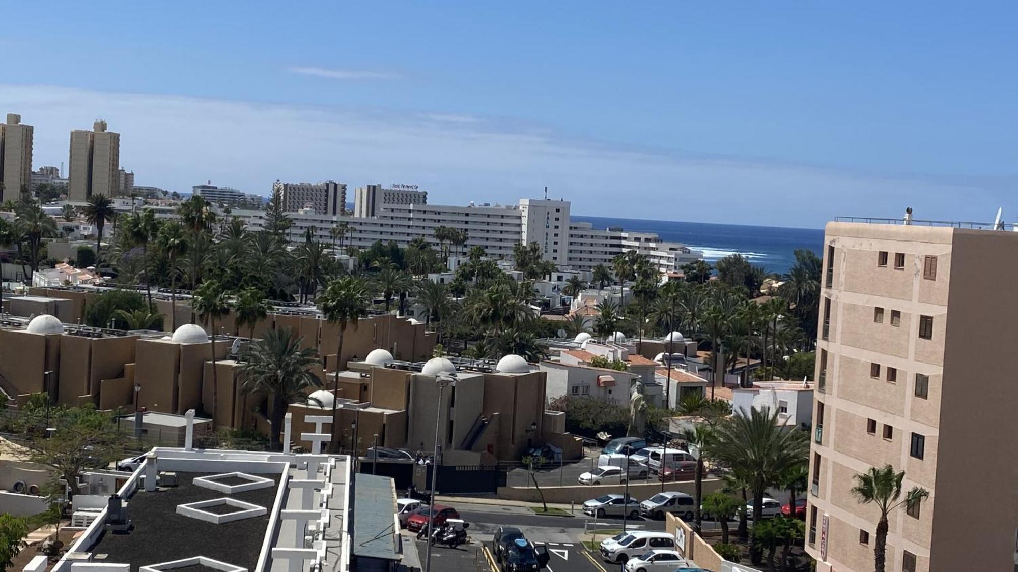 Love In The Sea Vina Del Mar By Deihu Experiences Playa de las Américas Exterior foto