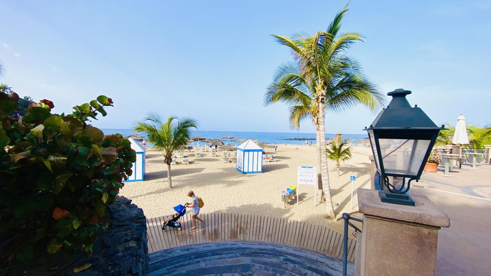 Love In The Sea Vina Del Mar By Deihu Experiences Playa de las Américas Exterior foto