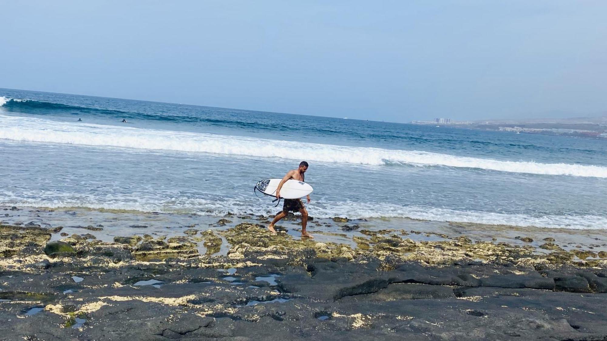 Love In The Sea Vina Del Mar By Deihu Experiences Playa de las Américas Exterior foto