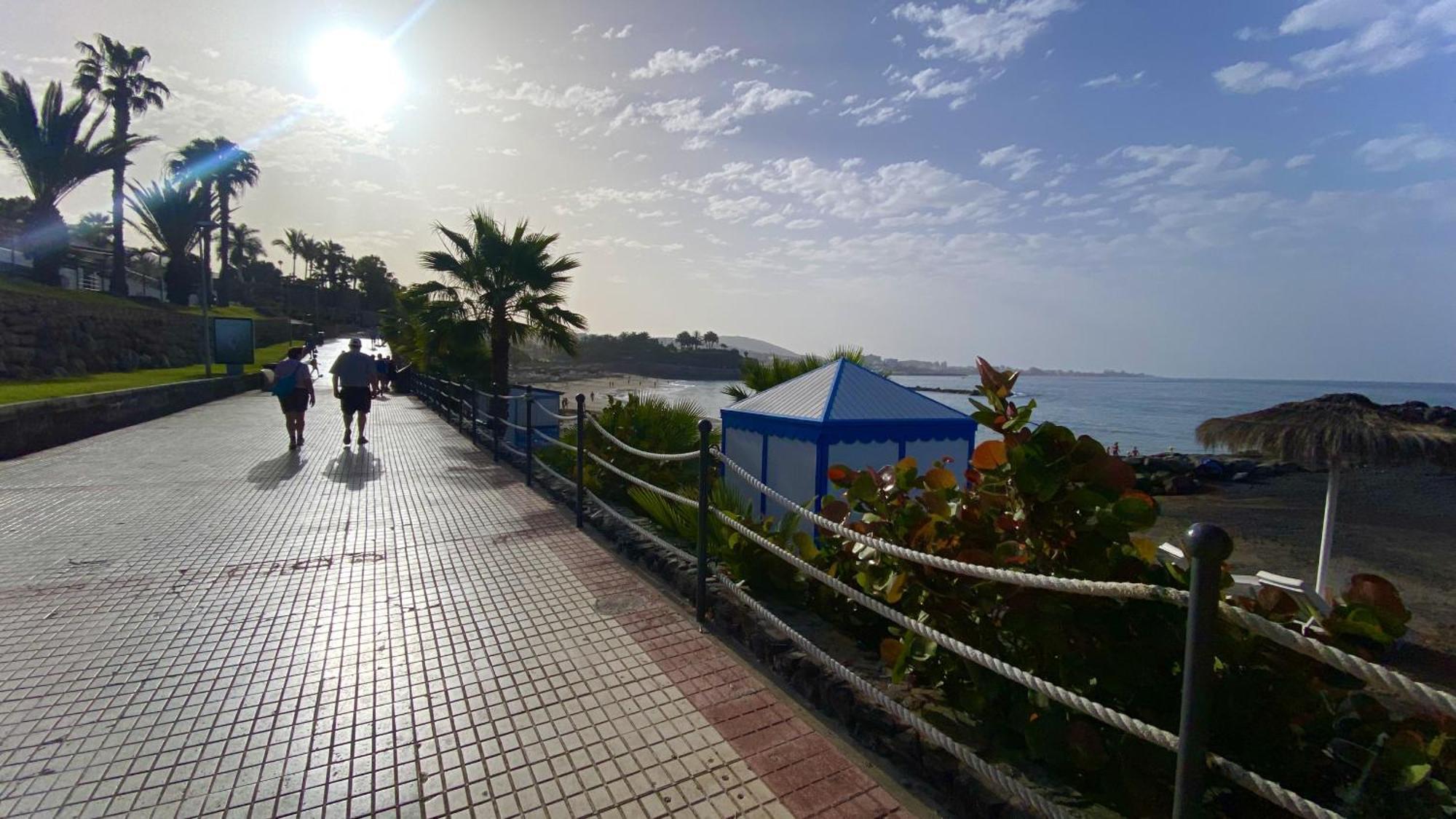 Love In The Sea Vina Del Mar By Deihu Experiences Playa de las Américas Exterior foto