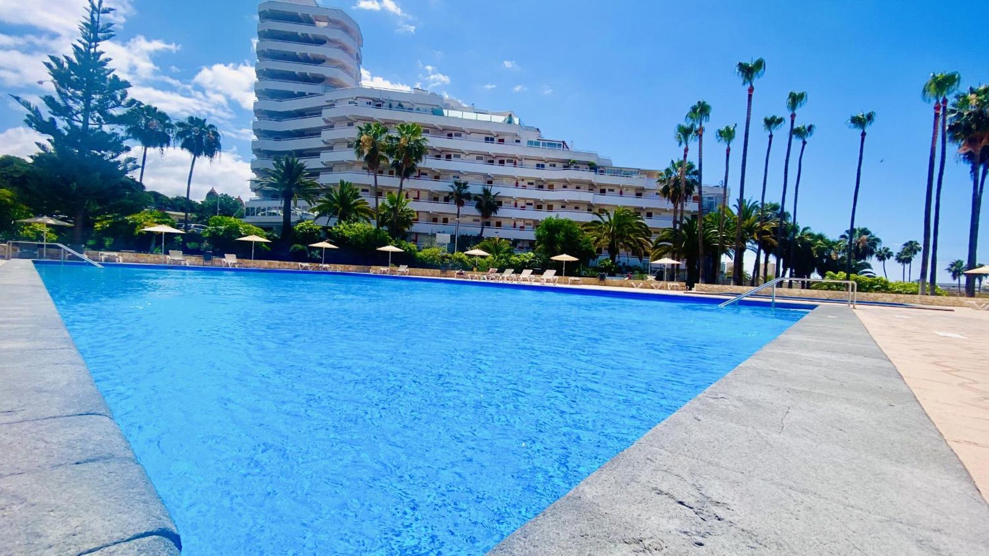 Love In The Sea Vina Del Mar By Deihu Experiences Playa de las Américas Exterior foto