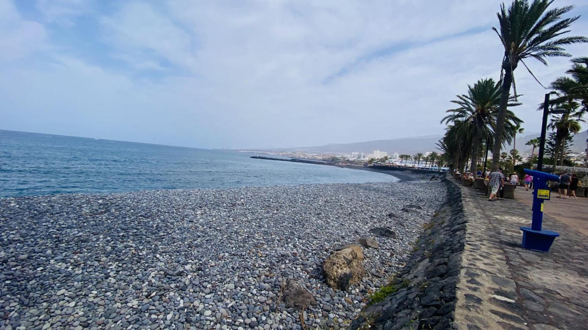 Love In The Sea Vina Del Mar By Deihu Experiences Playa de las Américas Exterior foto