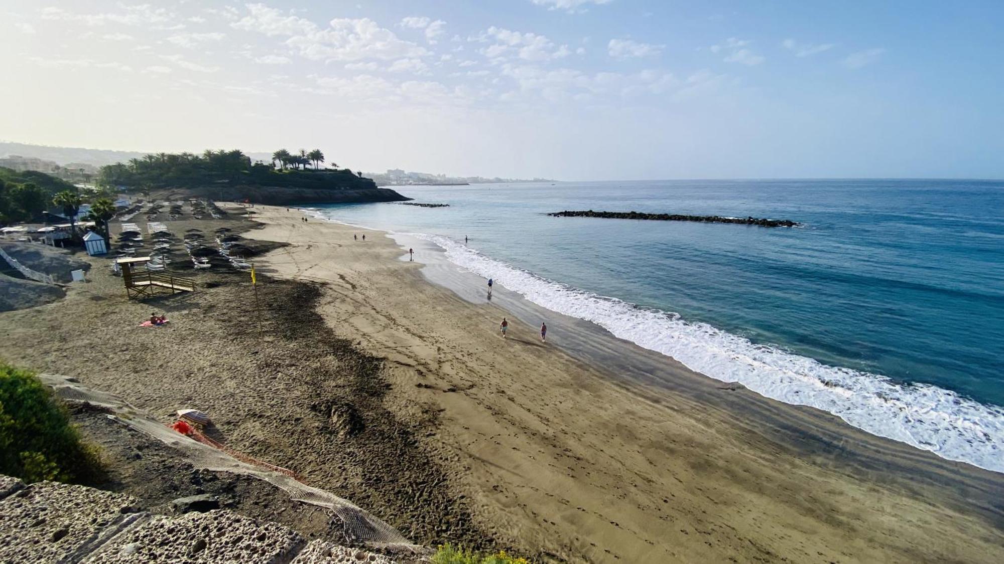 Love In The Sea Vina Del Mar By Deihu Experiences Playa de las Américas Exterior foto